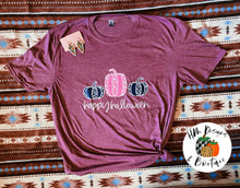 Load image into Gallery viewer, Happy Halloween Tee

