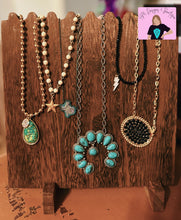Load image into Gallery viewer, Stars on the Water Choker
