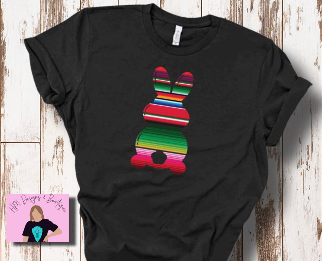 Bunny Babe Tee