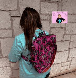 Thunderbird Vibes Backpack