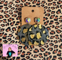 Load image into Gallery viewer, The Tulsa Earrings

