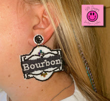 Load image into Gallery viewer, Bourbon Street Earrings
