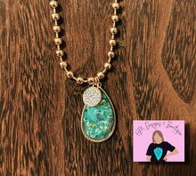 Load image into Gallery viewer, Danielle Necklace
