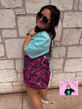 Load image into Gallery viewer, Thunderbird Vibes Backpack
