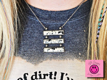 Load image into Gallery viewer, Comin’ Home Necklace
