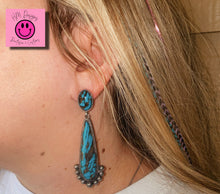 Load image into Gallery viewer, Gone Country Earrings
