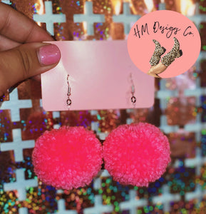 RaeLynn Earring