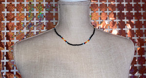 Navajo Dreams Layering Necklace