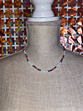 Load image into Gallery viewer, Navajo Dreams Layering Necklace
