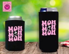 Load image into Gallery viewer, Maid of Honor Can Cooler
