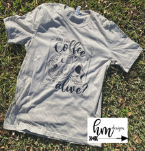 Load image into Gallery viewer, Stayin’ Alive Tee
