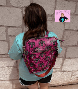 Thunderbird Vibes Backpack
