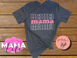 Mama Tee