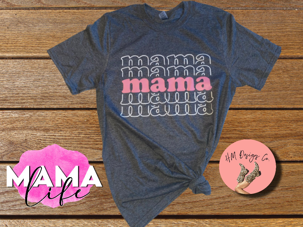 Mama Tee
