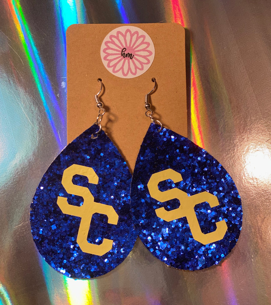 Clemens Earrings