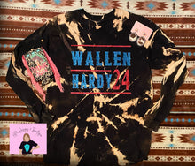 Load image into Gallery viewer, Wallen • Hardy ‘24 Long Sleeve
