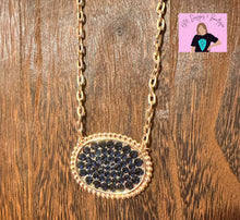 Load image into Gallery viewer, Fearless Necklace
